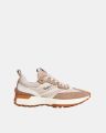 Pepe Jeans Sneakers PLS600069 LUCKY COLD W - Beige