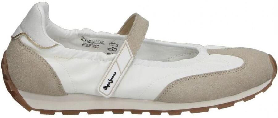 Pepe Jeans Sportschoenen PLS400029-847