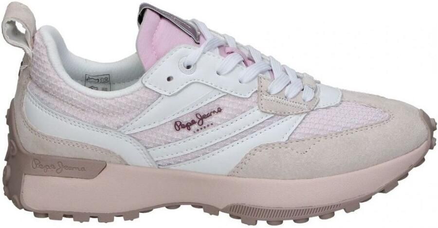 Pepe Jeans Sportschoenen PLS600046-307