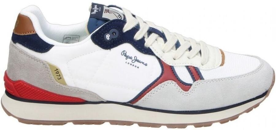 Pepe Jeans Sportschoenen PMS400026-811