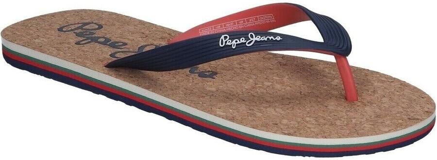 Pepe Jeans Teenslippers 'HAWI SUN'