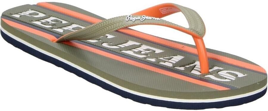 Pepe Jeans Teenslippers 114951