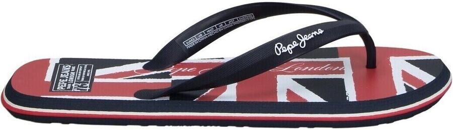 Pepe Jeans Teenslippers 114954