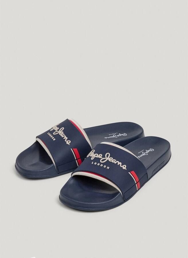 Pepe Jeans Teenslippers 40843