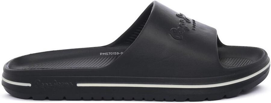 Pepe Jeans Teenslippers BEACH SLIDE M - Foto 2