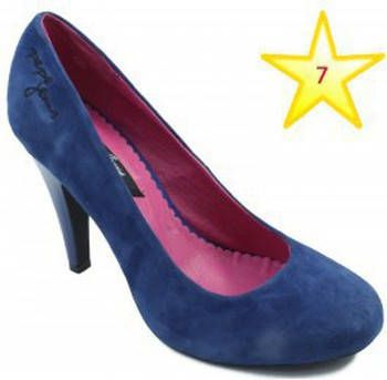 Pepe Jeans Pumps HI HEEL COURT SHOE