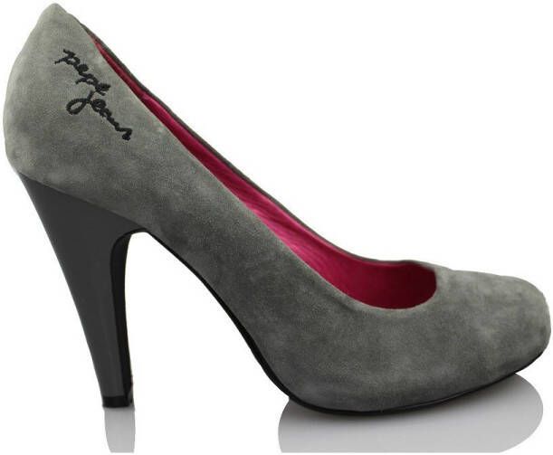 Pepe Jeans Pumps HI HEEL COURT SHOE