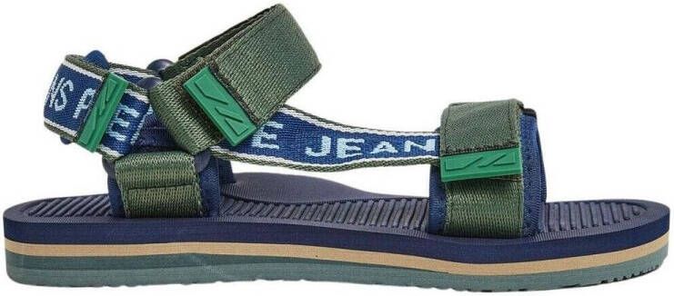 Pepe Jeans Sandalen