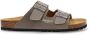 Pepe Jeans Heren Sandalen Gray Heren - Thumbnail 8