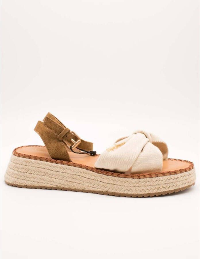 Pepe Jeans Sandalen KATE BASS
