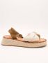 Pepe Jeans Sandalen KATE BASS - Thumbnail 1