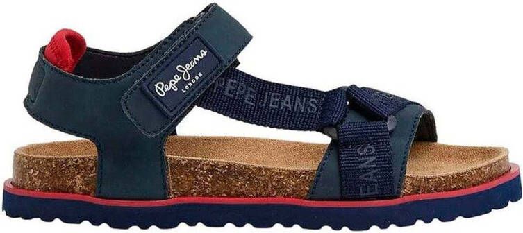 Pepe Jeans Sandalen BERLIN MONDAY PBS90057