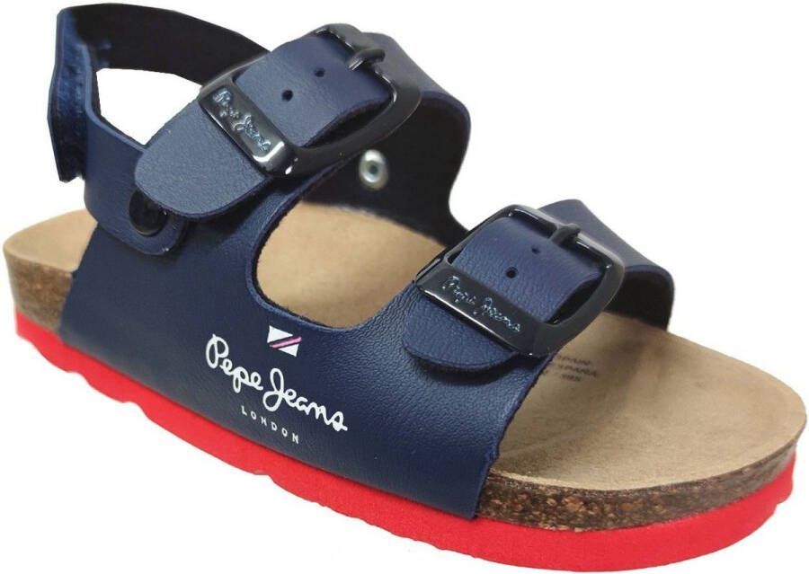 Pepe Jeans Sandalen Bio corp b