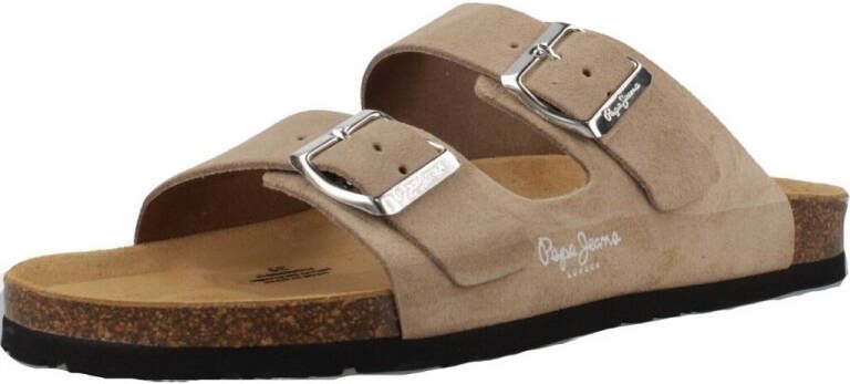 Pepe Jeans Sandalen OBAN SUEDE W