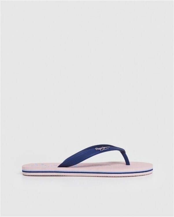 Pepe Jeans Teenslippers Bay Beach slippers PLS70124