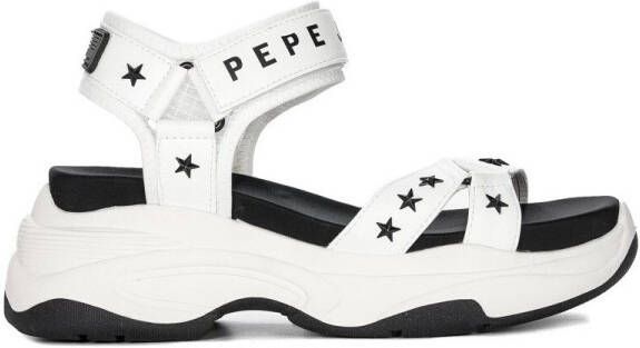 Pepe Jeans Sandalen PLS90567800