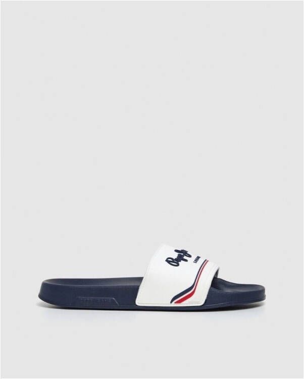 Pepe Jeans Sandalen PMS70160 SLIDER ORIGIN M