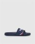 Pepe Jeans Sandalen Slippers Slider Origin PMS70160 - Thumbnail 1