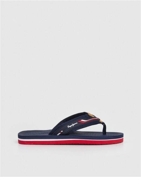 Pepe Jeans Sandalen PMS70162 WEST CLUB