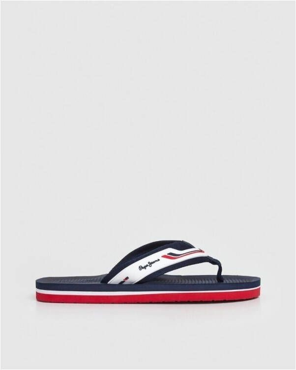 Pepe Jeans Sandalen PMS70162 WEST CLUB