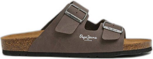 Pepe Jeans Sandalen Sandales Bio Double Chicago