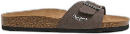 Pepe Jeans Sandalen Sandales Bio Single Chicago