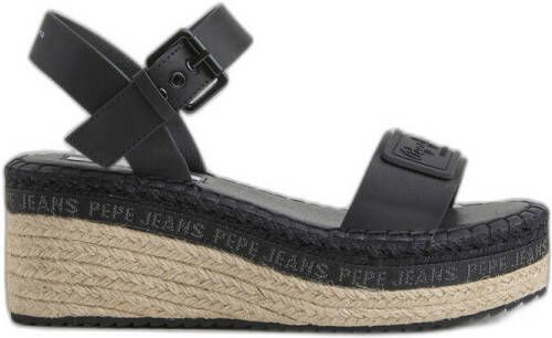 Pepe Jeans Sandalen Sandales femme Witney Brand