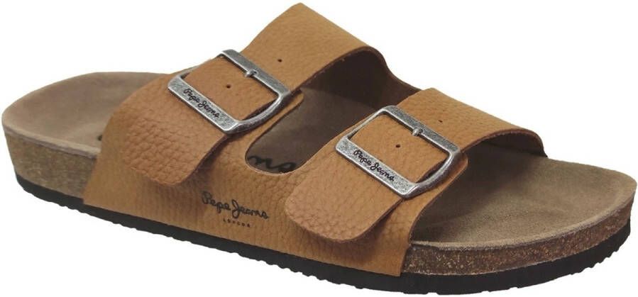 Pepe Jeans Slippers Bio buckles