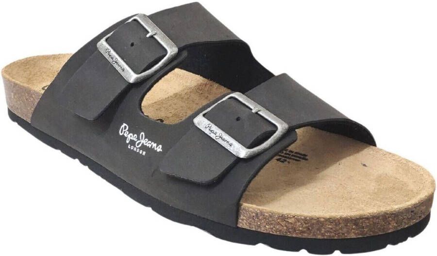 Pepe Jeans Slippers Bio m Double