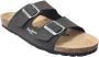 Pepe Jeans Sandalen Dubbel velours PMS80003 - Thumbnail 3