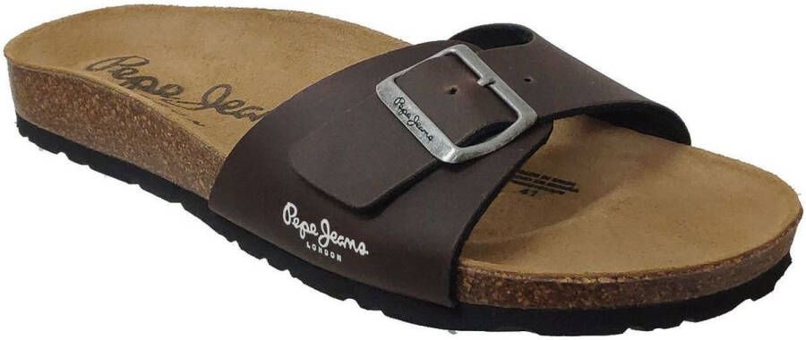 Pepe Jeans Teenslippers Bio m single