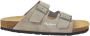 Pepe Jeans Sandalen Sandales Bio Suede - Thumbnail 4