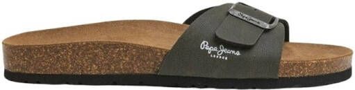 Pepe Jeans Slippers BIO SINGLE CHICAGO