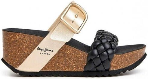 Pepe Jeans Slippers COURTNEY DOUBLE