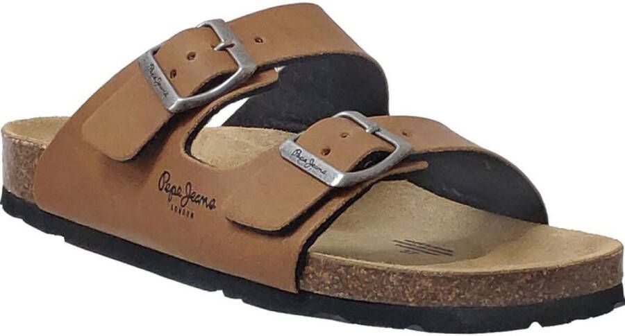 Pepe Jeans Sneakers Baskets femme Oban Classic