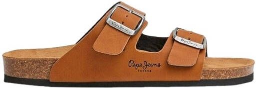 Pepe Jeans Slippers OBAN CLASSIC 1 W