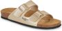 Pepe Jeans Oban Claic Sandalen Goud Vrouw - Thumbnail 2