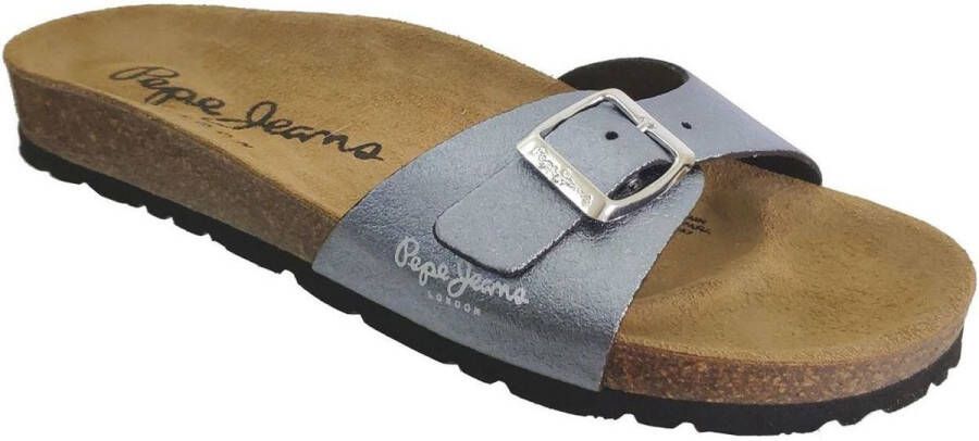 Pepe Jeans Slippers Mules femme Oban Smart