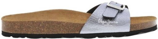 Pepe Jeans Slippers OBAN SMART W
