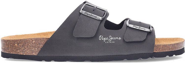 Pepe Jeans Sandalen Dubbel velours PMS80003
