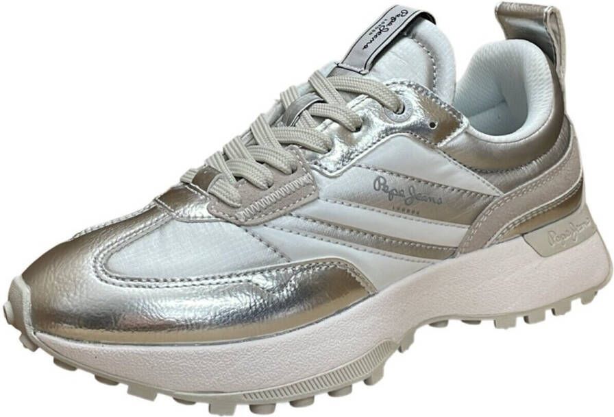 Pepe Jeans Sneakers laag 'Lucky'
