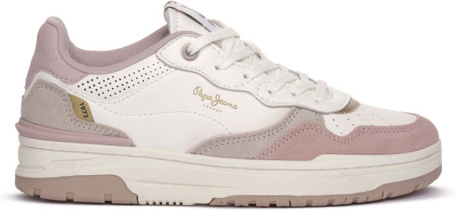 Pepe Jeans Sneakers laag 'Chester Ivy'