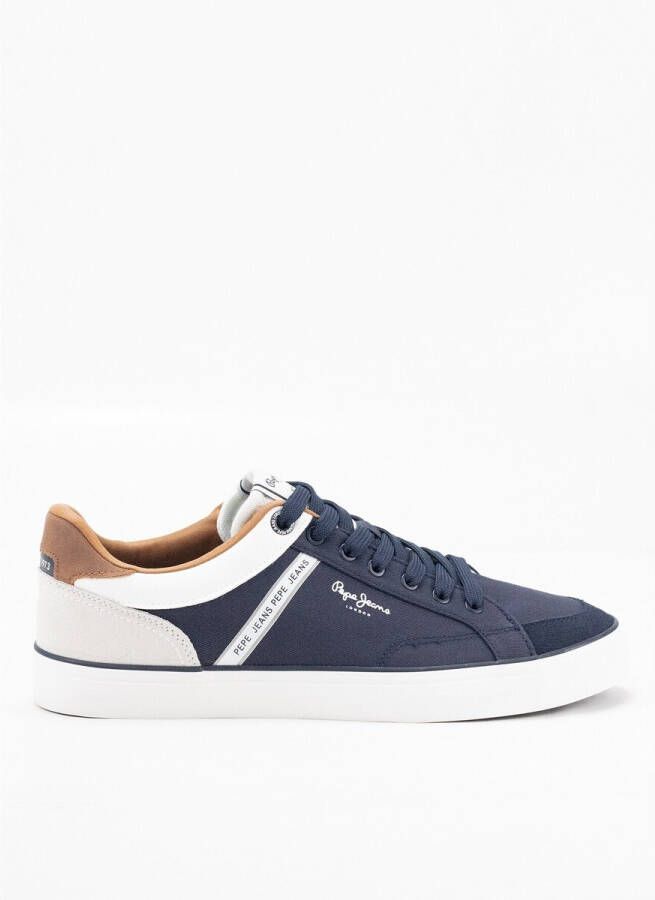 Pepe Jeans Sneakers KENTON STAGE M