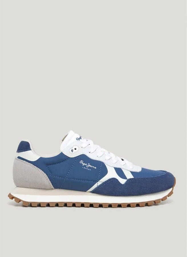 Pepe Jeans Sportschoenen PMS40034-585