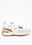 Pepe Jeans Lucky Class Schoenen Wit Vrouw - Thumbnail 2