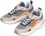 Pepe Jeans Lage Sneakers PLS600013 WINSLOW SERIE W - Thumbnail 1