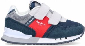 Pepe Jeans Sneakers 68514