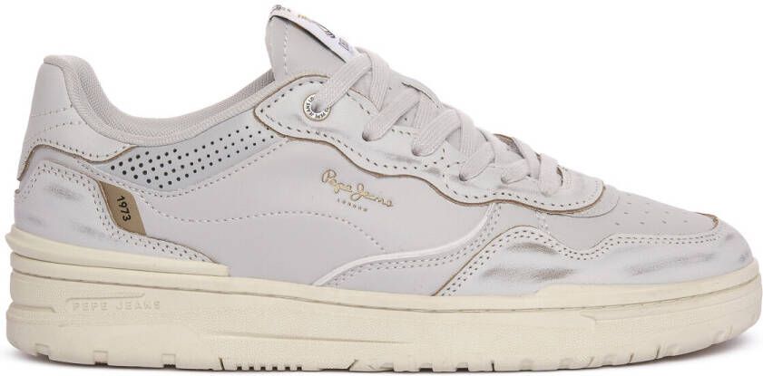 Pepe Jeans Sneakers 803 CHESTER DISTRESSED
