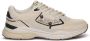 Pepe Jeans Dave Knit Schoenen Beige Vrouw - Thumbnail 2