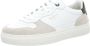 Pepe Jeans Camden Street Schoenen Beige Man - Thumbnail 4